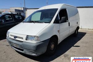 FIAT SCUDO 220 1.9 D 69CV 98-06 Ricambi
