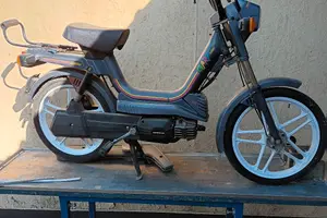 garelli gary  special