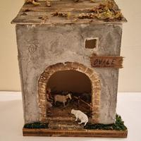 Masseria per presepe