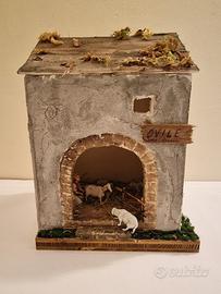 Masseria per presepe