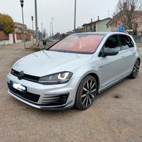 golf 7 gtd anno 2016