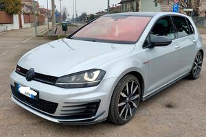 golf 7 gtd anno 2016