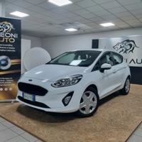 FORD FIESTA 1.5 TDCi 85CV 5p PLUS Euro 6B
