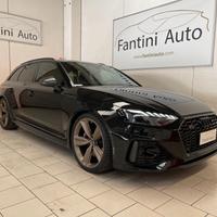 Audi RS4 Avant Bronze Edition 2.9 TFSI 450cv-LEGGI
