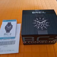 Orologio Breil Smartwatch BC-2
