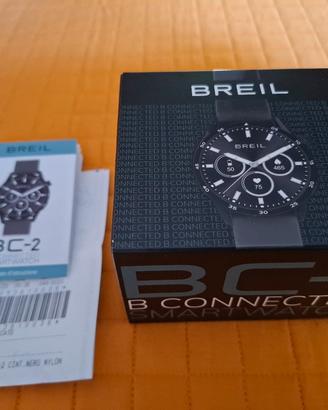 Orologio Breil Smartwatch BC-2