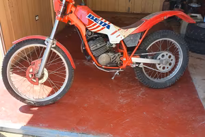 trial