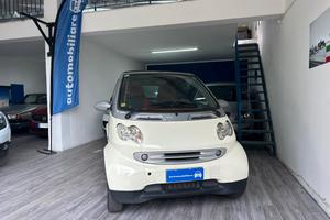 Smart fortwo cabrio 0.8 cdi Smart&Passion
