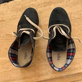 Scarpe Tata n. 39