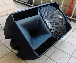 Cassa attiva da 1400 watt RCF