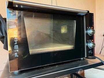 Forno per pizze-pane EFFEUNO