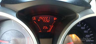 Nissan Juke Acenta