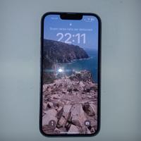 Iphone 13 - 128 gb