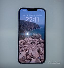 Iphone 13 - 128 gb