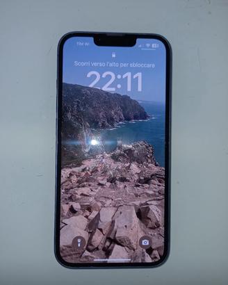 Iphone 13 - 128 gb