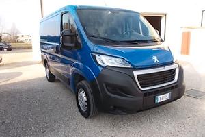 Peugeot boxer 330 l1h12.2 bluehdi 140 2019