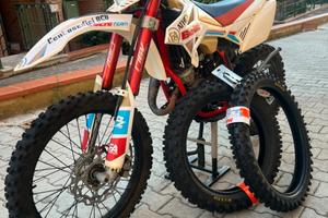 BETA rr Factory racing 2018