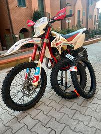 BETA rr Factory racing 2018