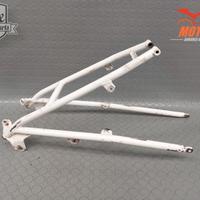 TELAIETTO CASSA FILTRO YAMAHA YZ 1996/2001