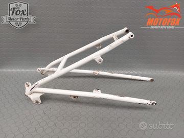 TELAIETTO CASSA FILTRO YAMAHA YZ 1996/2001