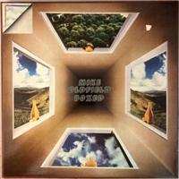 MIKE OLDFIELD - BOXED TUBULAR BELLS/HERGEST RIDGE