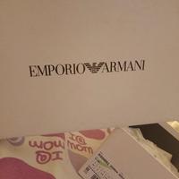 Ballerine Emporio Armani