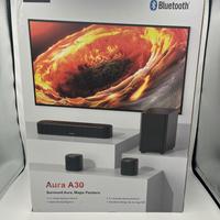 Ultimea Soundbar 5.1 con Subwoofer e Surround