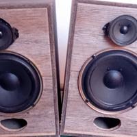 casse musica amplificatori