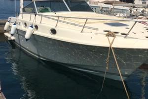 Fiart 35 Natante