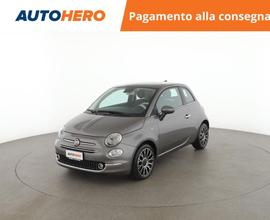 FIAT 500 BX54307