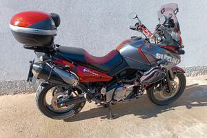 Suzuki v-strom