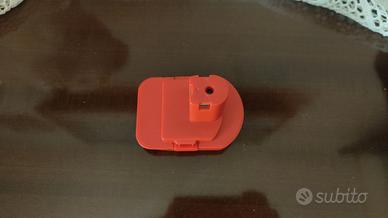 Adattatore per Convertire Batterie al Litio Lidl P