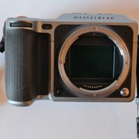 Hasselblad X1D