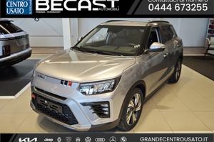 KGM Tivoli 1.5 GDI 2WD AT 163 CV Luxury - PRONTA