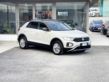 Volkswagen T-Roc 2.0 Diesel 115CV E6 Neo - 2022