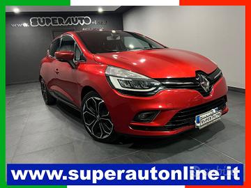 Renault Clio dCi 8V 90CV Start&Stop 5 porte Energy