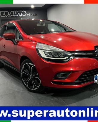 Renault Clio dCi 8V 90CV Start&Stop 5 porte Energy