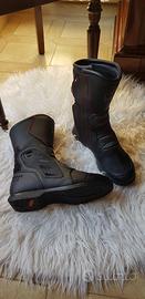 Plendidi stivali moto DAINESE DUCATI STRADA  C