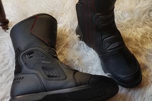 Plendidi stivali moto DAINESE DUCATI STRADA  C