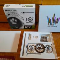 Nvidia 2070 Rtx Super da collezione 