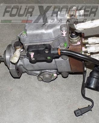 Pompa iniezione carburante Range Rover 2 P38 2.5td