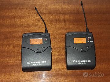 Sennheiser EK SK 100G3
