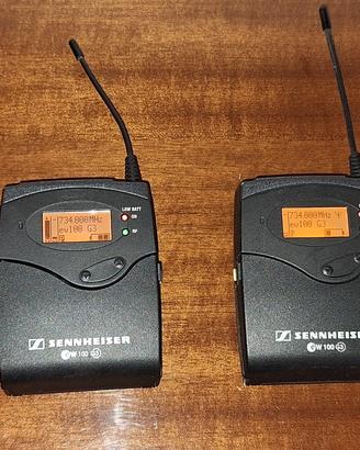 Sennheiser EK SK 100G3