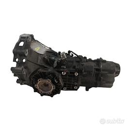 Cambio manuale Volkswagen Passat B51.9 2004 AVF 6M