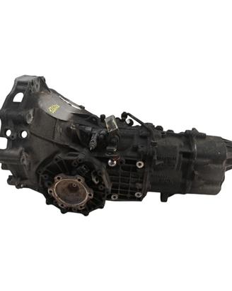 Cambio manuale Volkswagen Passat B51.9 2004 AVF 6M
