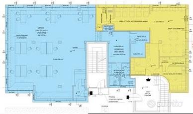 Grande locale 350 mq ideale per investimento o tra