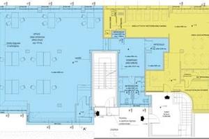 Grande locale 350 mq ideale per investimento o tra