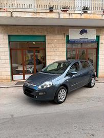 Fiat Punto Evo 1.4 5 porte Emotion Natural Power