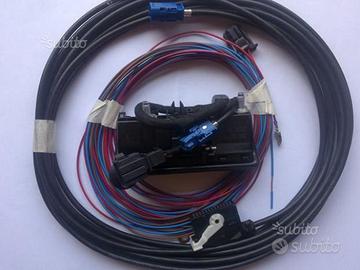 Retrocamera ORIGINALE x VW Skoda Audi Seat