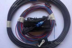 Retrocamera ORIGINALE x VW Skoda Audi Seat